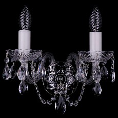 Бра bohemia ivele crystal 1400 1402...